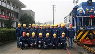 案例：1999-2016年益陽電廠企業(yè)站