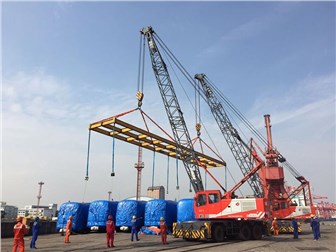 我國核燃料需求井噴 鼓勵(lì)企業(yè)投資海外鈾礦